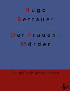 Cover Der Frauenmörder