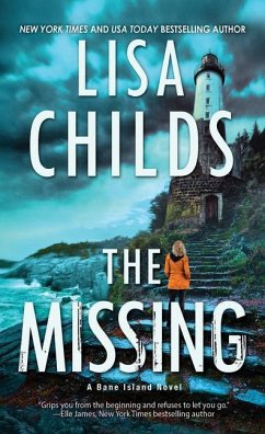 The Missing - Childs, Lisa