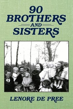 90 Brothers and Sisters - Pree, Lenore De