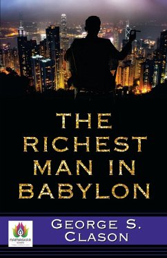 The Richest Man in Babylon - S, George Clason