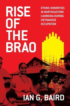 Cover Rise of the Brao