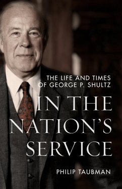 In the Nation's Service - Taubman, Philip