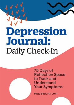 Cover Depression Journal