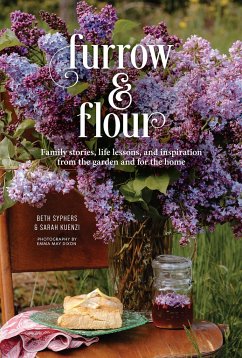 Furrow & Flour - Syphers, Beth; Kuenzi, Sarah