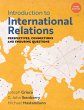 Introduction to International Relations - Bild 1
