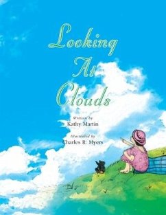Looking at Clouds - Martin, Kathy