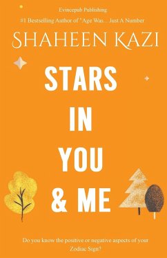 Stars in You & Me - Kazi, Shaheen