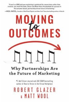 Moving to Outcomes - Glazer, Robert; Wool, Matt