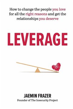 Leverage - Frazer, Jaemin