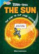 Zoom Into Space the Sun - Bild 1