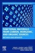 Functional Materials from Carbon,... - Bild 1