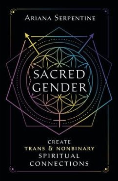 Sacred Gender - Serpentine, Ariana