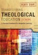 Transforming Theological Education, 2nd... - Bild 1