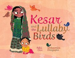 Kesar and the Lullaby Birds - Oza, Aditi