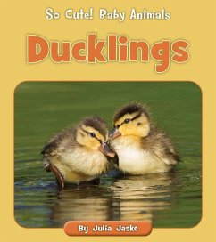 Ducklings - Jaske, Julia