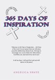 365 Days of Inspiration