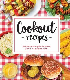 Cookout Recipes - Publications International Ltd