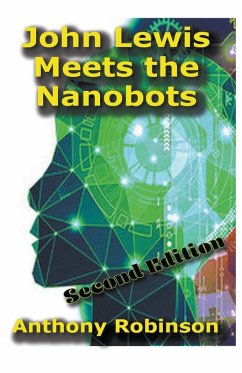 Cover John Lewis Meets the Nanobots