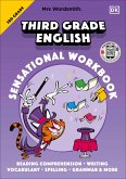 Mrs Wordsmith 3rd Grade English Sensational Workbook Mrs Wordsmith 3rd Grade English Sensational Workbook