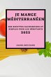 JE MANGE MÉDITERRANÉEN 2022 - Bild 1