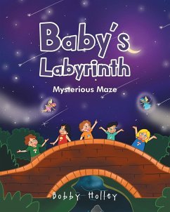 Baby's Labyrinth - Holley, Bobby