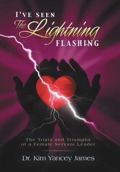 I'Ve Seen the Lightning Flashing - James, Kim Yancey