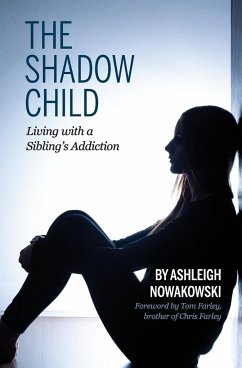 The Shadow Child - Nowakowski, Ashleigh