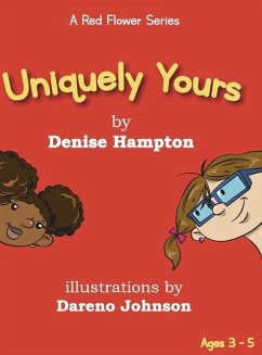 Uniquely Yours - Hampton, Denise A