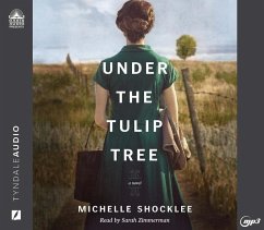 Under the Tulip Tree - Shocklee, Michelle