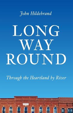 Long Way Round - Hildebrand, John