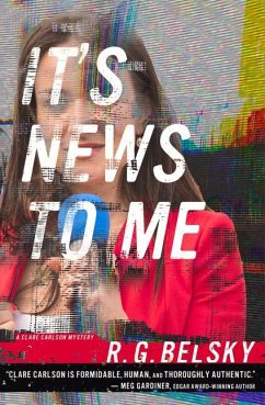 It's News to Me: Volume 5 - Belsky, R. G.