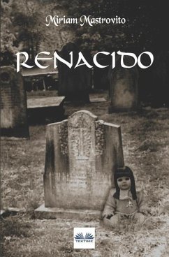 Renacido - Miriam Mastrovito