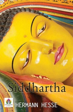 Siddhartha - Hesse, Hermann