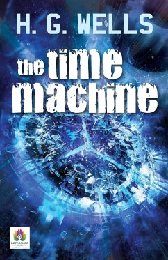 The Time Machine - Wells, Hg