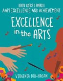 Excellence in the Arts