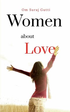 Women About Love - Gutti, Om Suraj