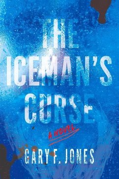 The Iceman's Curse - Jones, Gary F.