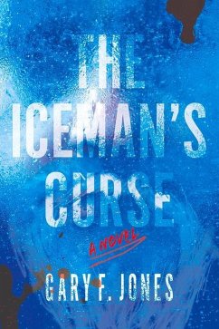 Cover The Iceman's Curse