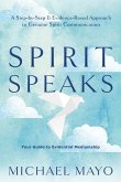 Spirit Speaks