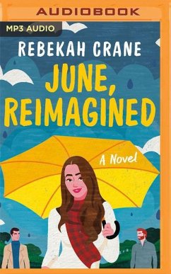 June, Reimagined - Crane, Rebekah
