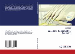 Speeds In Conservative Dentistry - Lodha, Shweta;Nanda, Zinnie