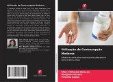 Utilização de Contracepção Moderna