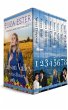 Carson Valley Series Boxset (eBook,... - Bild 1