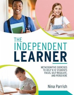 Independent Learner - Parrish, Nina