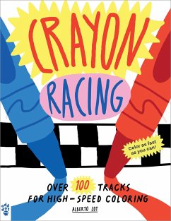 Crayon Racing - Lot, Alberto