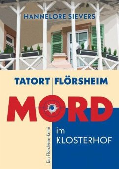 Tatort Flörsheim - Sievers, Hannelore