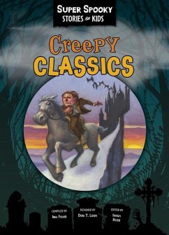 Creepy Classics - Sequoia Children's Publishing