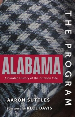 The Program: Alabama - Suttles, Aaron