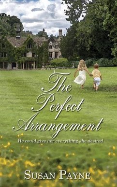 The Perfect Arrangement - Payne, Susan