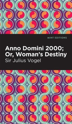 Anno Domini 2000 - Vogel, Julius